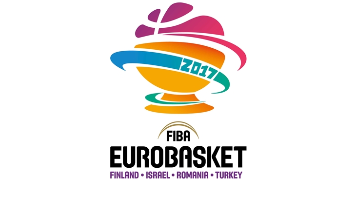 FIBA hefur gefið út styrkleikaröðun liða fyrir EuroBasket 2017