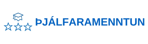 Haustfjarnám 2016 · Þjálfaramenntun 1. og 2. stigs ÍSÍ