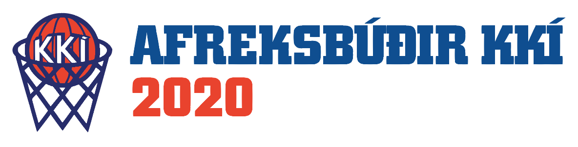 Afreksbúðir 2020 · Tvær æfingahelgar í lok ágúst