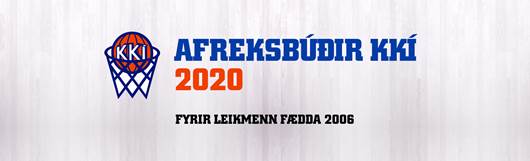 Mynd með frétt