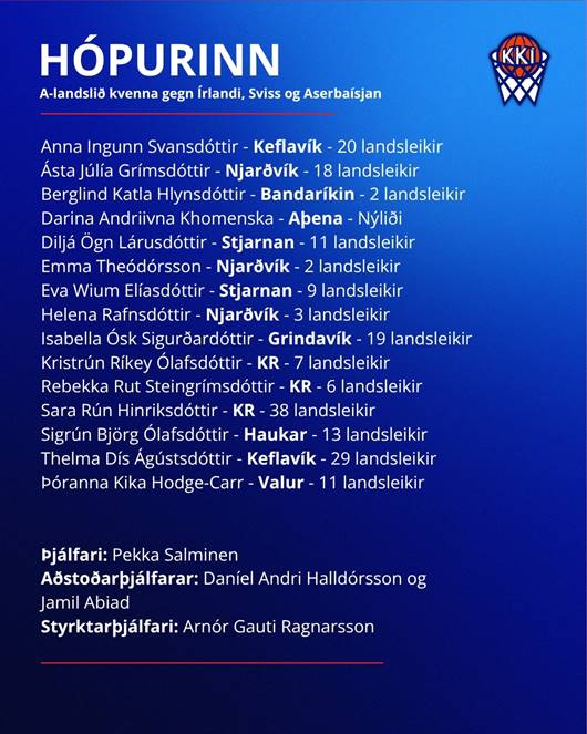 Mynd með frétt
