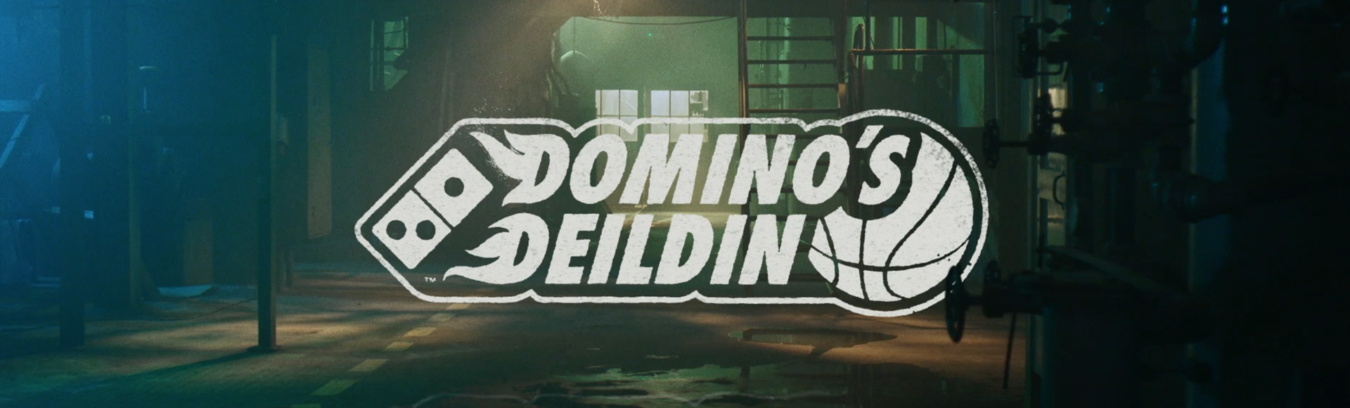 Úrslitakeppnin · Leikir kvöldsins Domino's deild kvenna