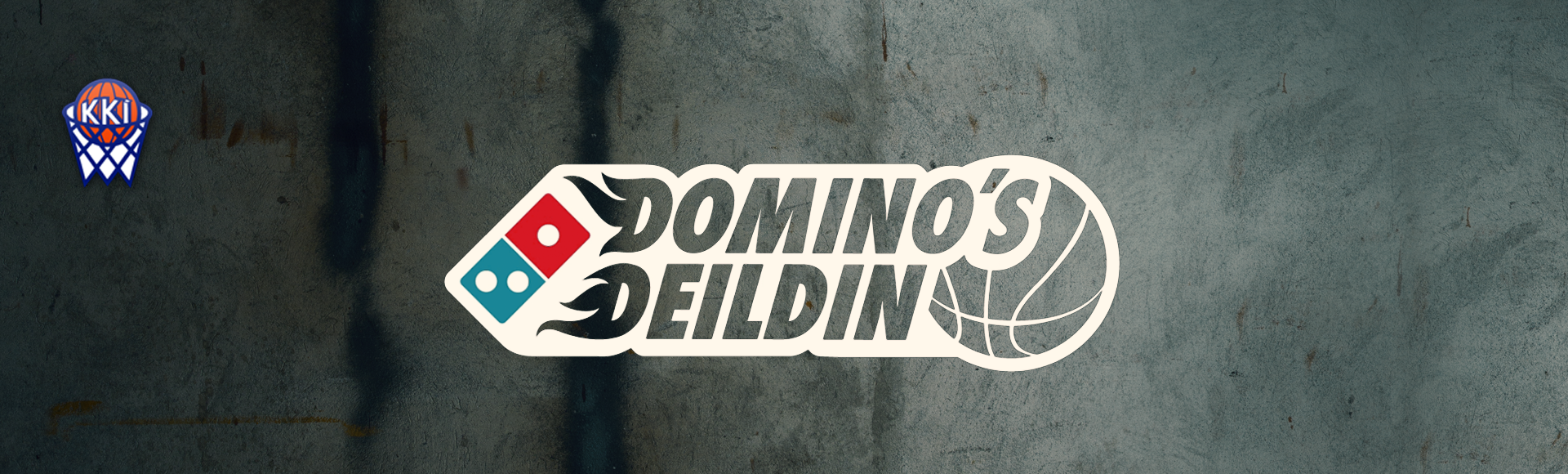 Domino's deildin · Fjórir leikir í kvöld