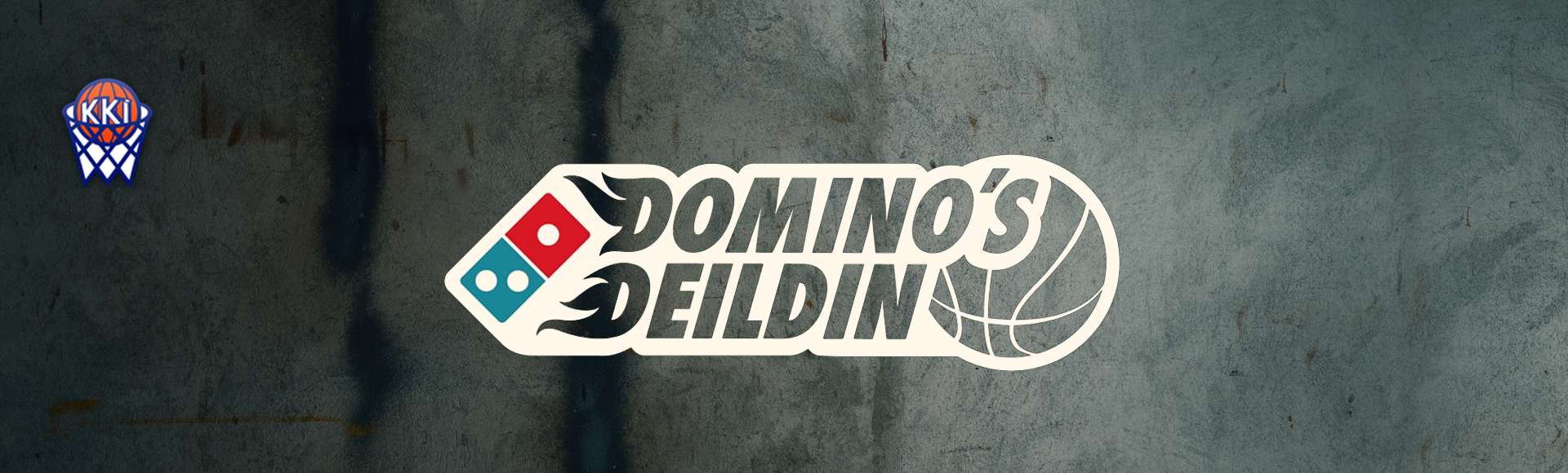 Domino's deild karla í kvöld!