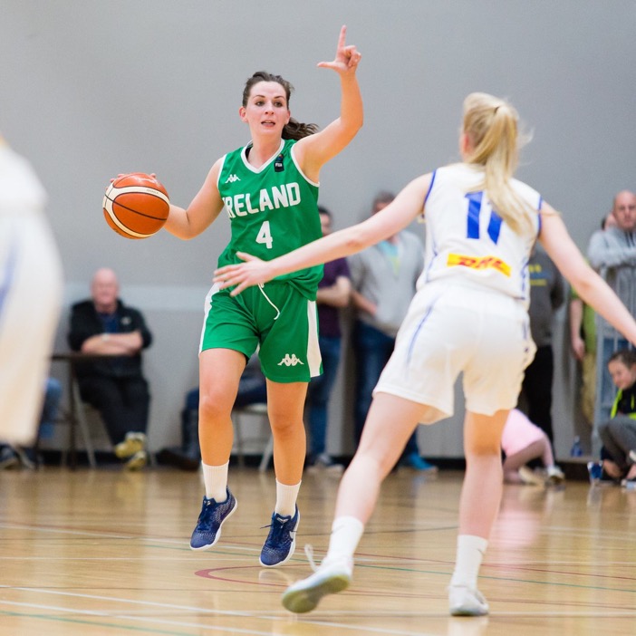 Írland-Ísland: Landslið kvenna gegn Írum í dag kl. 16