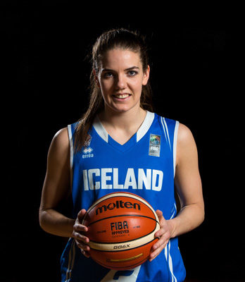 Gunnhildur nálgast Sigrúnu en það er enn langt í met Guðbjargar Norðfjörð