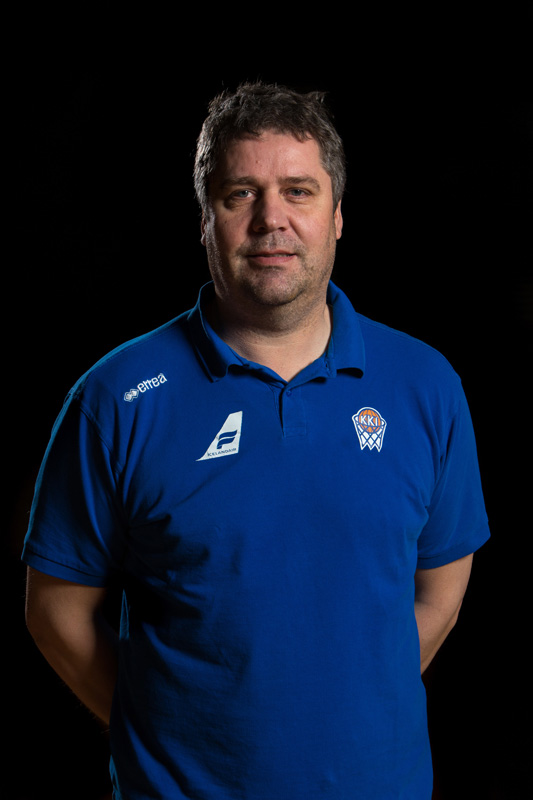 Ívar aðeins annar þjálfarinn sem nær fimm landsliðsárum