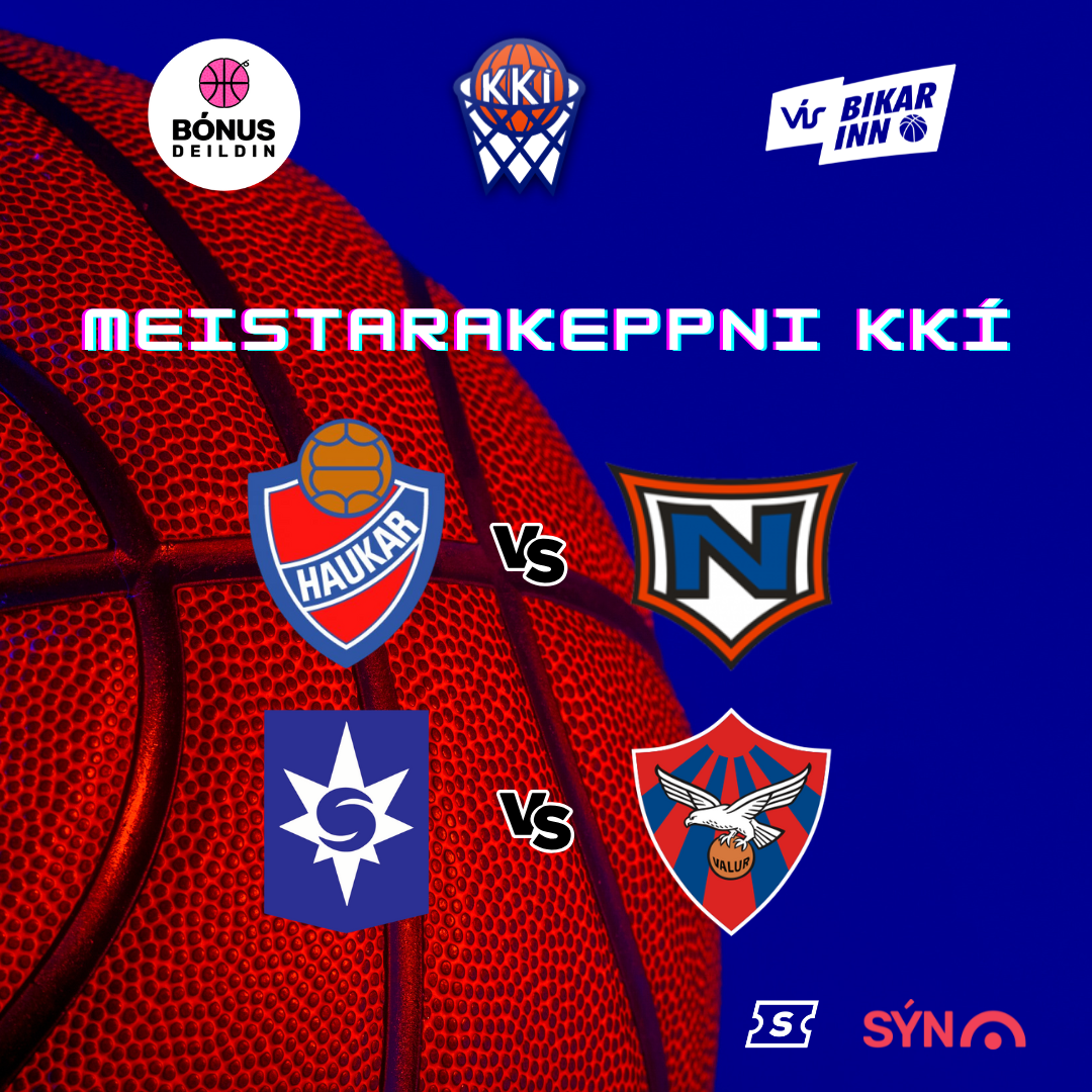 Meistarakeppni KKÍ