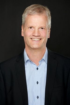 Pétur Hrafn eftirlitsmaður í Danmörku í dag
