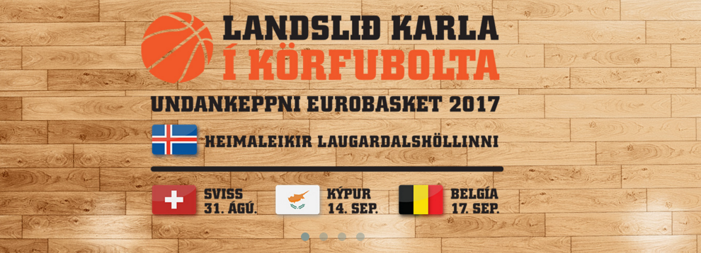 Miðaafhending til korthafa fyrir alla landsleiki Íslands · Fimmtudaginn 25. ágúst