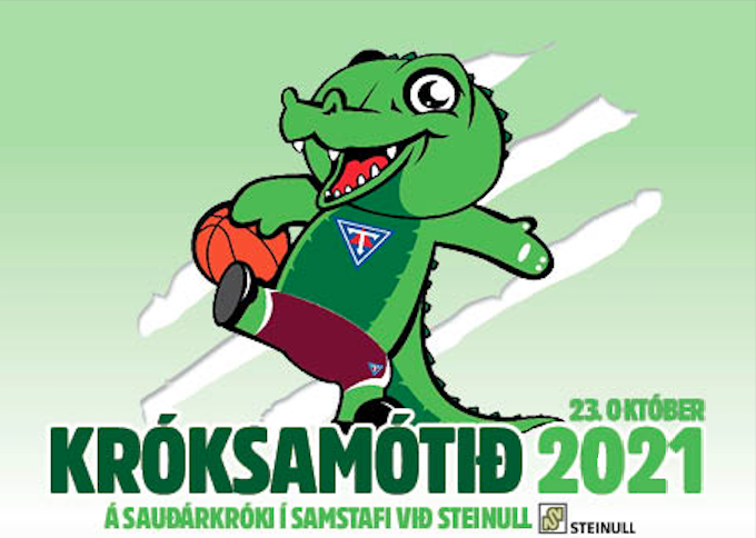 Króksamótið 2021