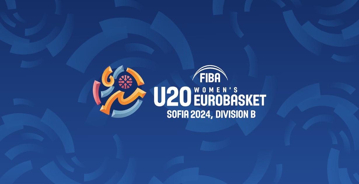 EuroBasket yngri landsliða - beinar útsendingar á vef FIBA