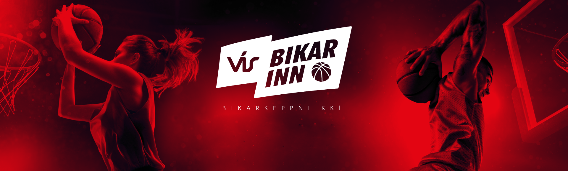 VÍS bikarinn | undanúrslit