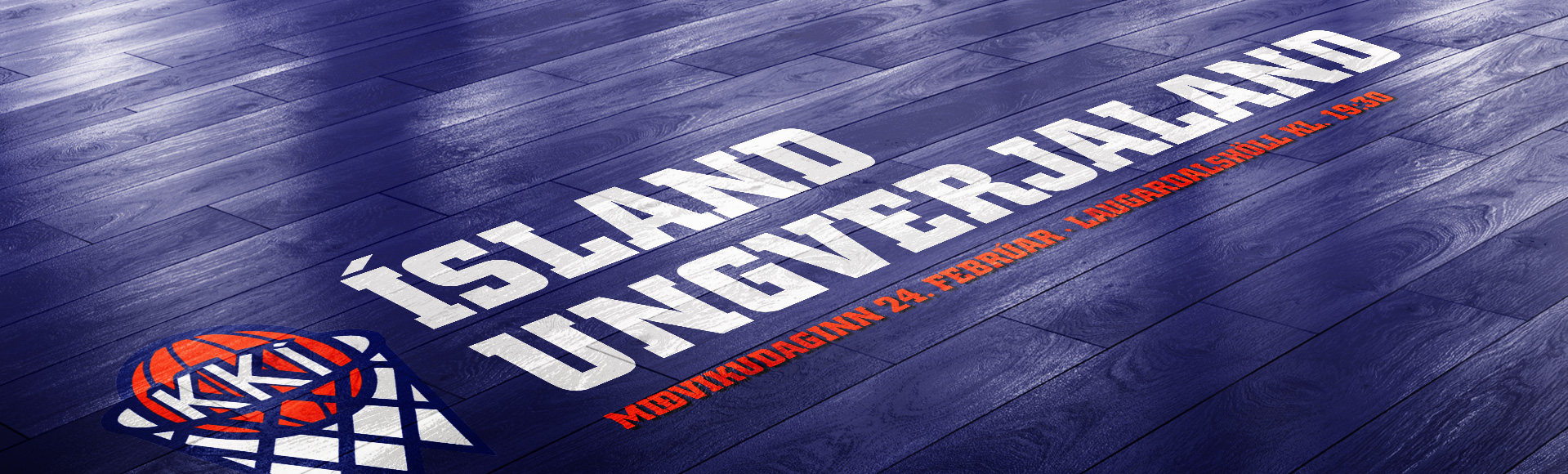 Landslið kvenna · ÍSLAND-UNGVERJALAND í kvöld