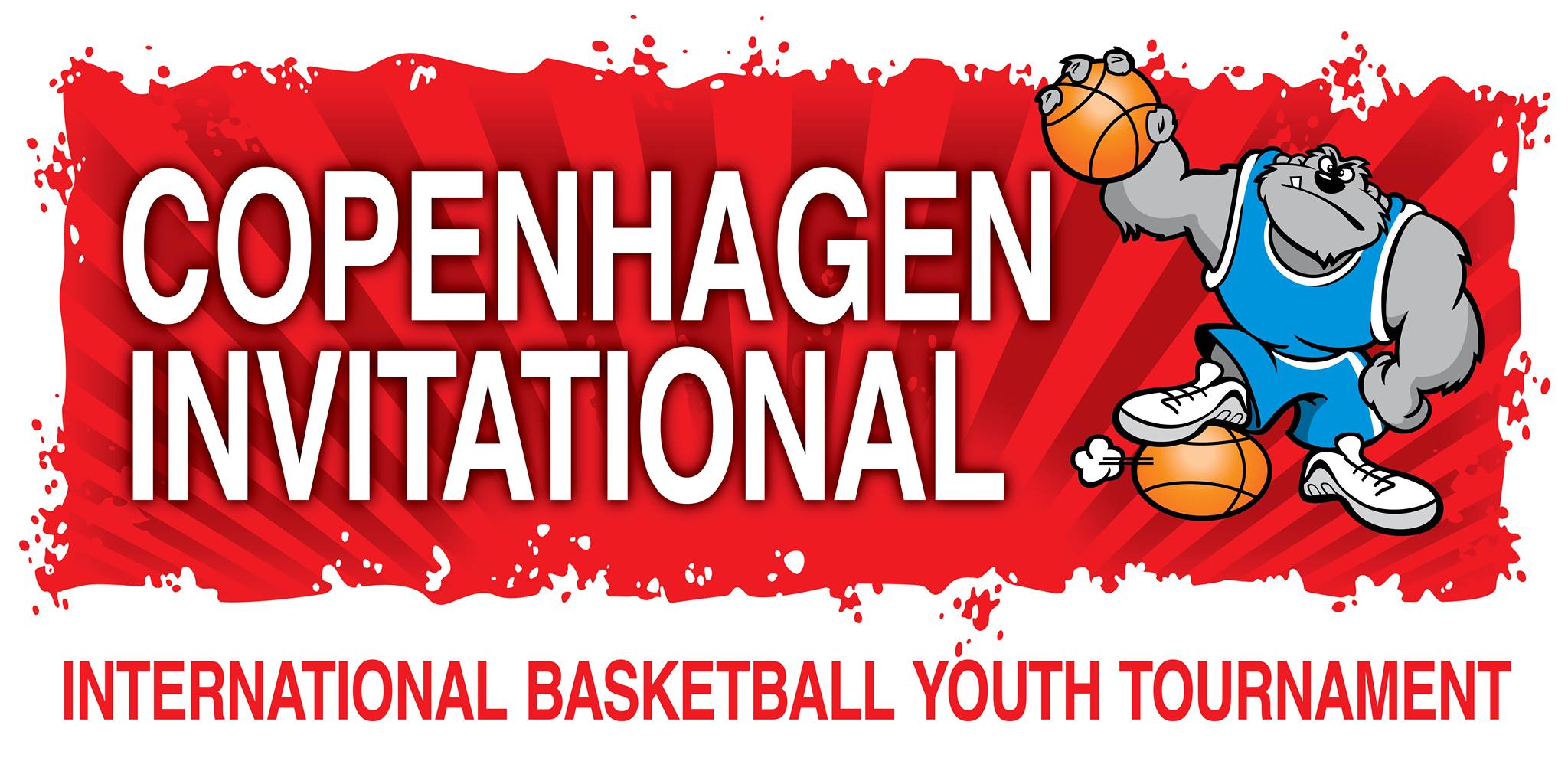 U15 liðin · Copenhagen-Invitational 2019 dagana 21.-23. júní