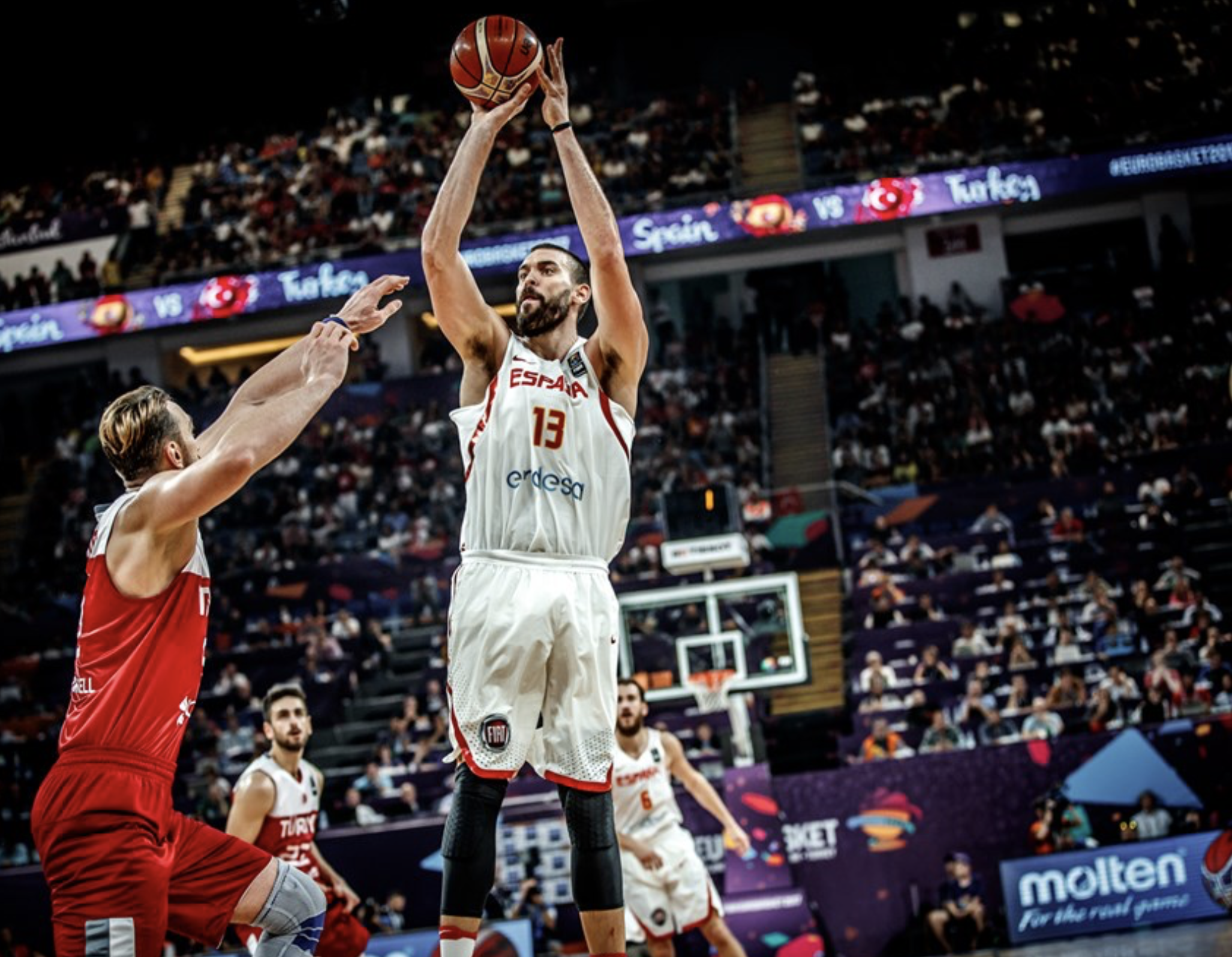 EuroBasket 2017 · 8-liða úrslitin framundan