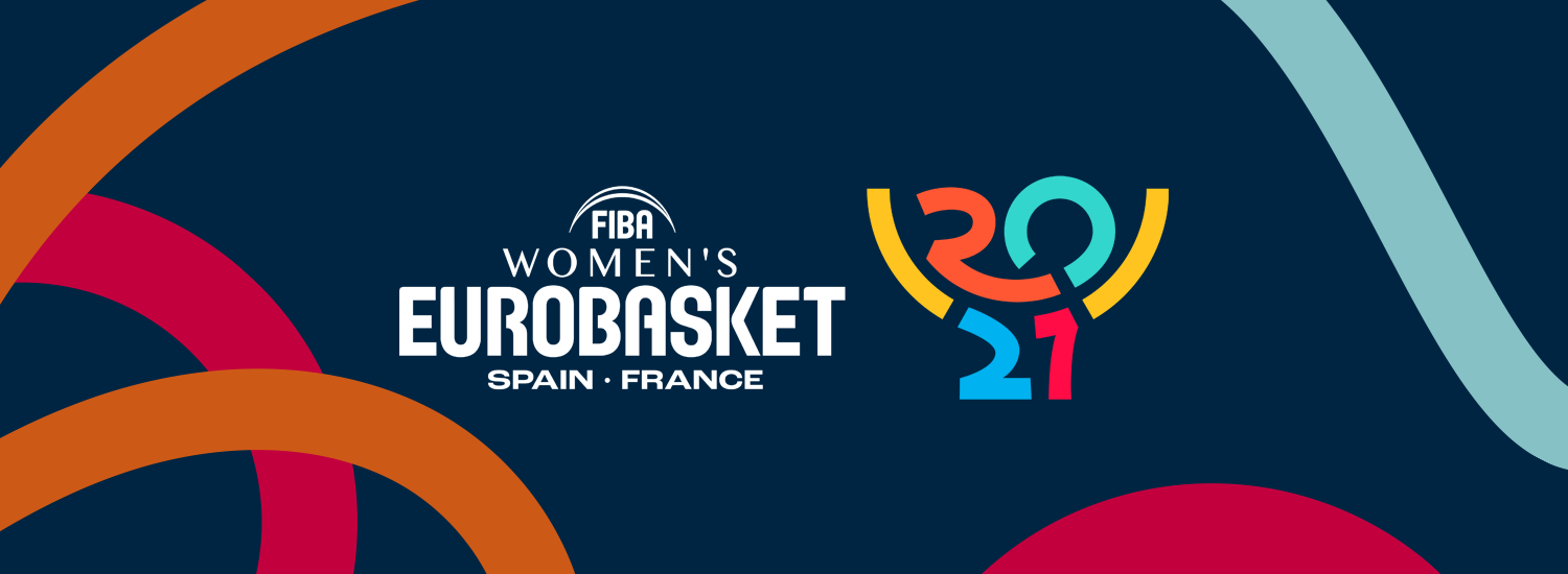 EuroBasket kvenna 2021 hefst á morgun