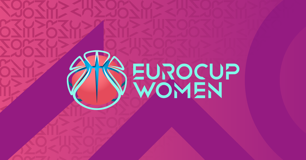 EuroCup Women: Rúnar Birgir og Davíð Tómas saman að störfum í kvöld