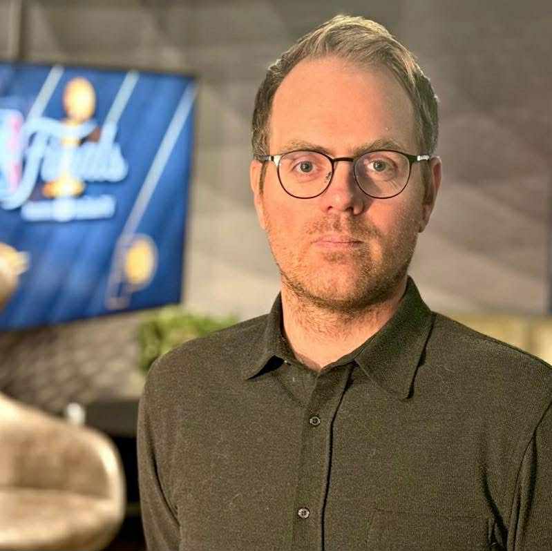 Hörður Unnsteinsson ráðinn afreksstjóri KKÍ