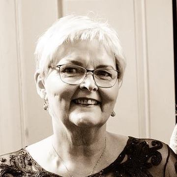 Kveðja frá KKÍ · Kolbrún Jónsdóttir 1956-2020