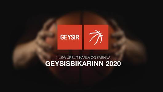 Mynd með frétt