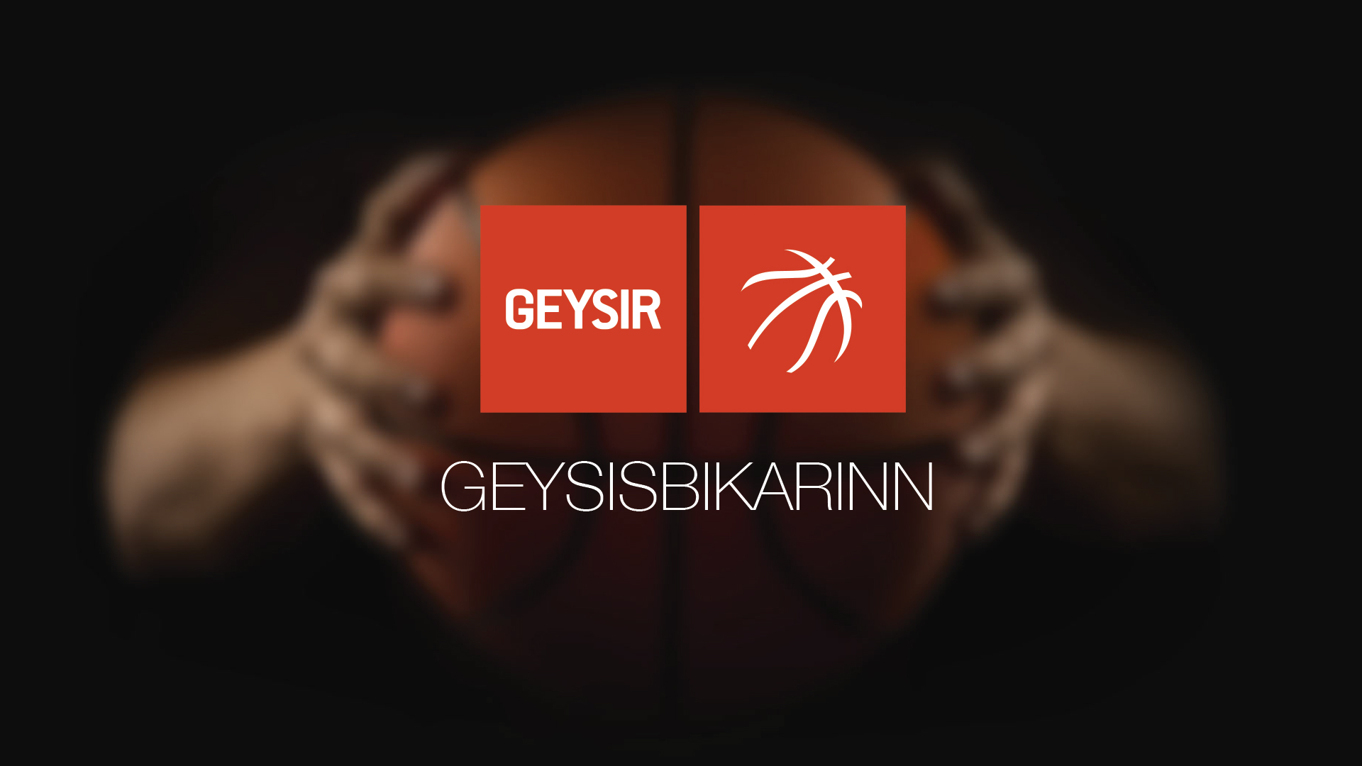 GEYSISBIKARINN 2020 · Dagskráin 12.-16. febrúar