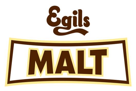 Mynd með frétt