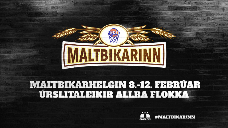 Maltbikarinn · Bikartitlar félaganna