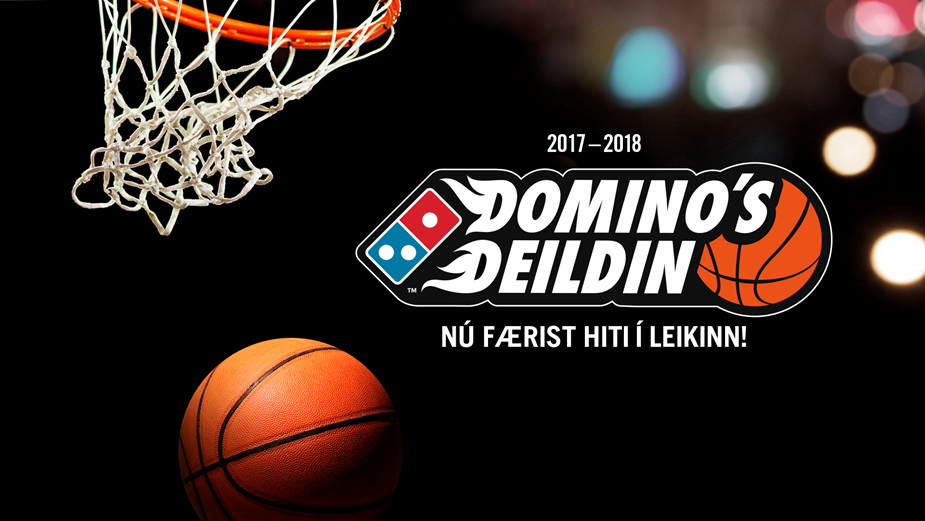 Domino's deild kvenna í kvöld: Þrír leikir kl. 19:15