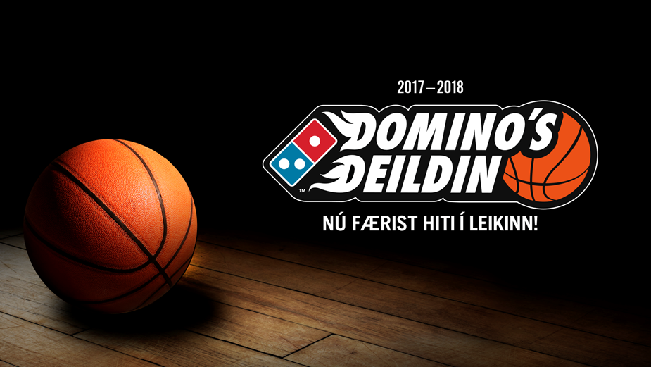 Leikdagar klárir í undanúrslitum Domino´s deildar karla