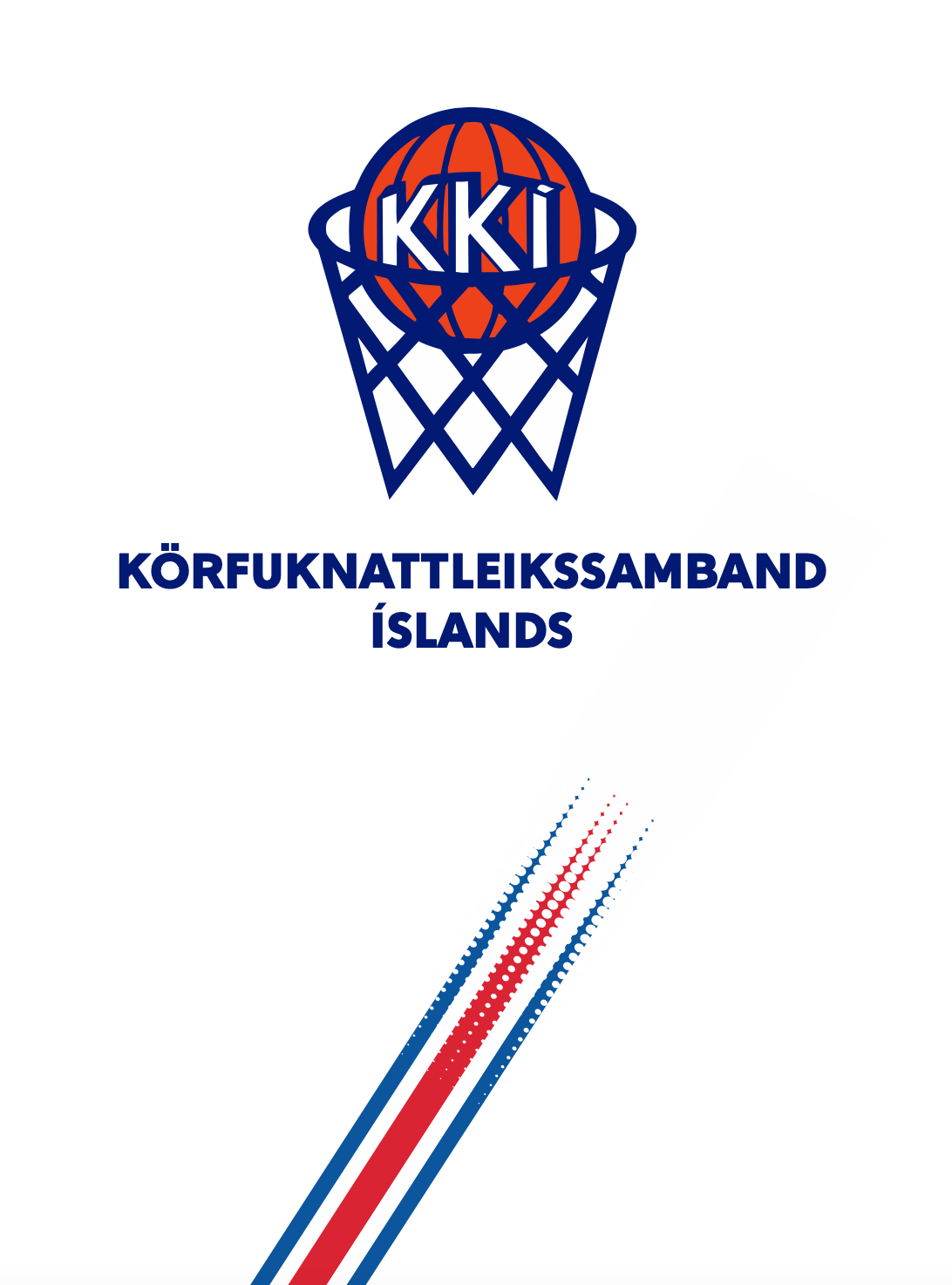 Yngri landslið Íslands 2024