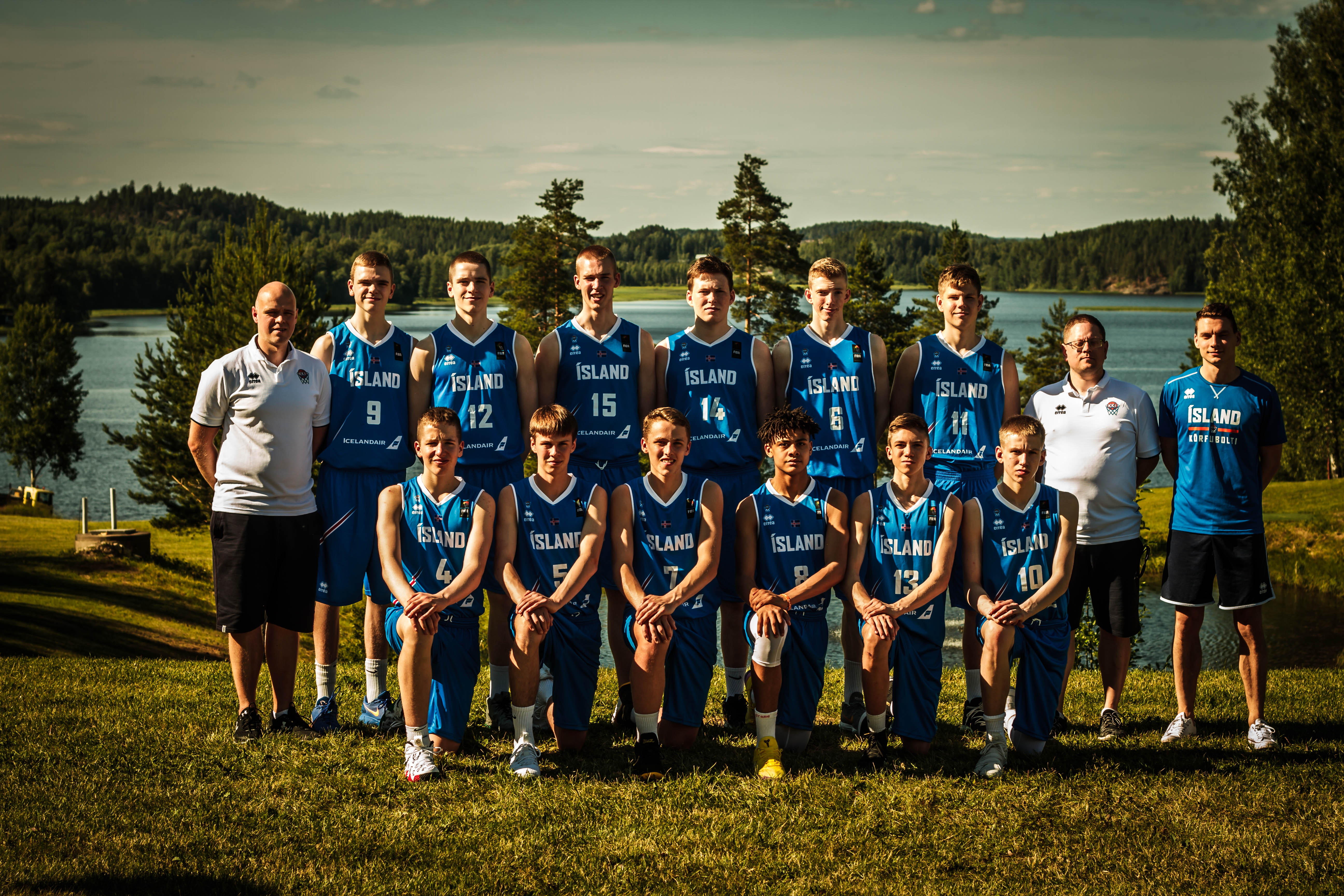 NM2018: Dagur 3 – sænski dagurinn