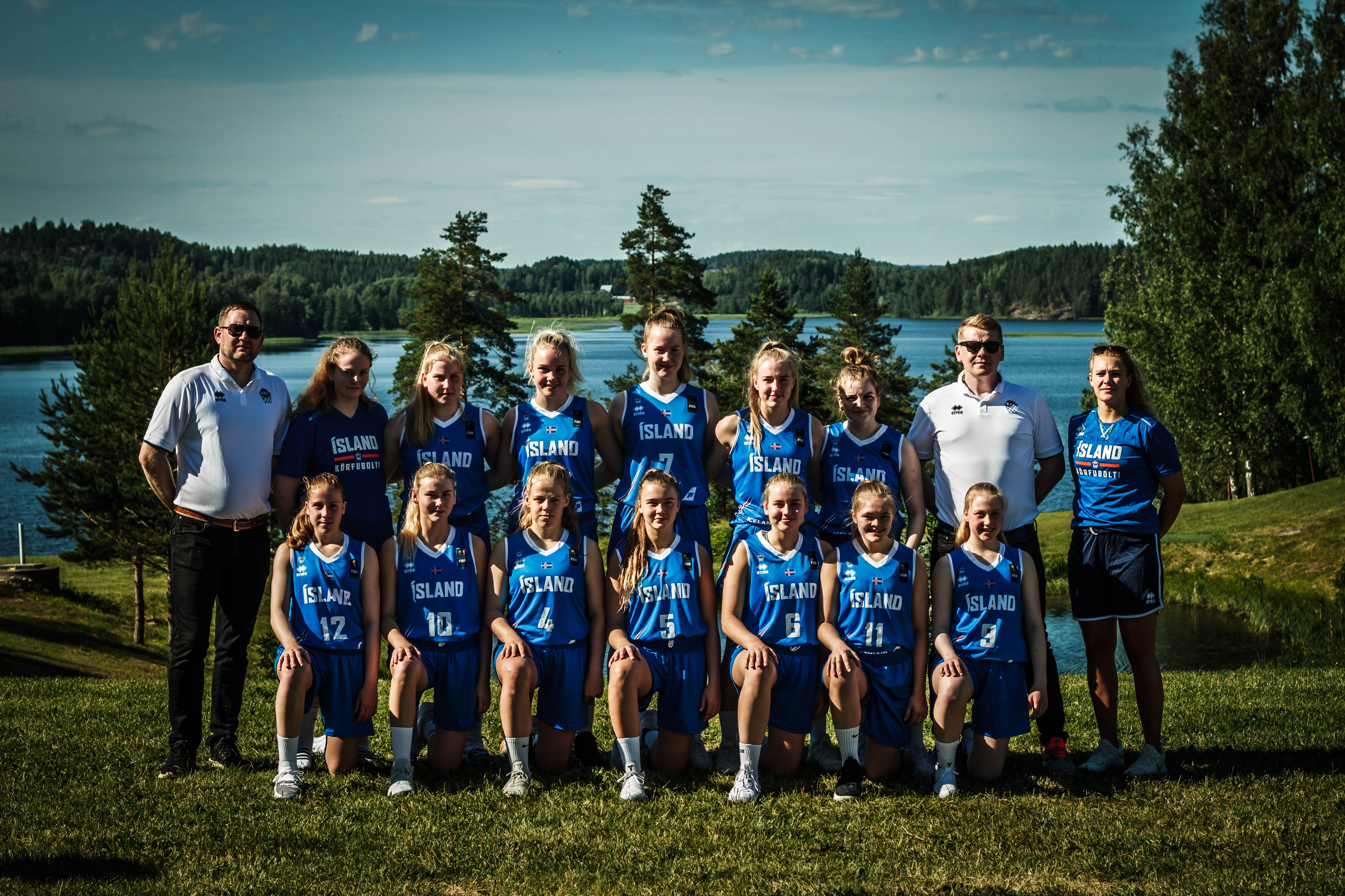 NM2018: Dagur 5 – norski dagurinn