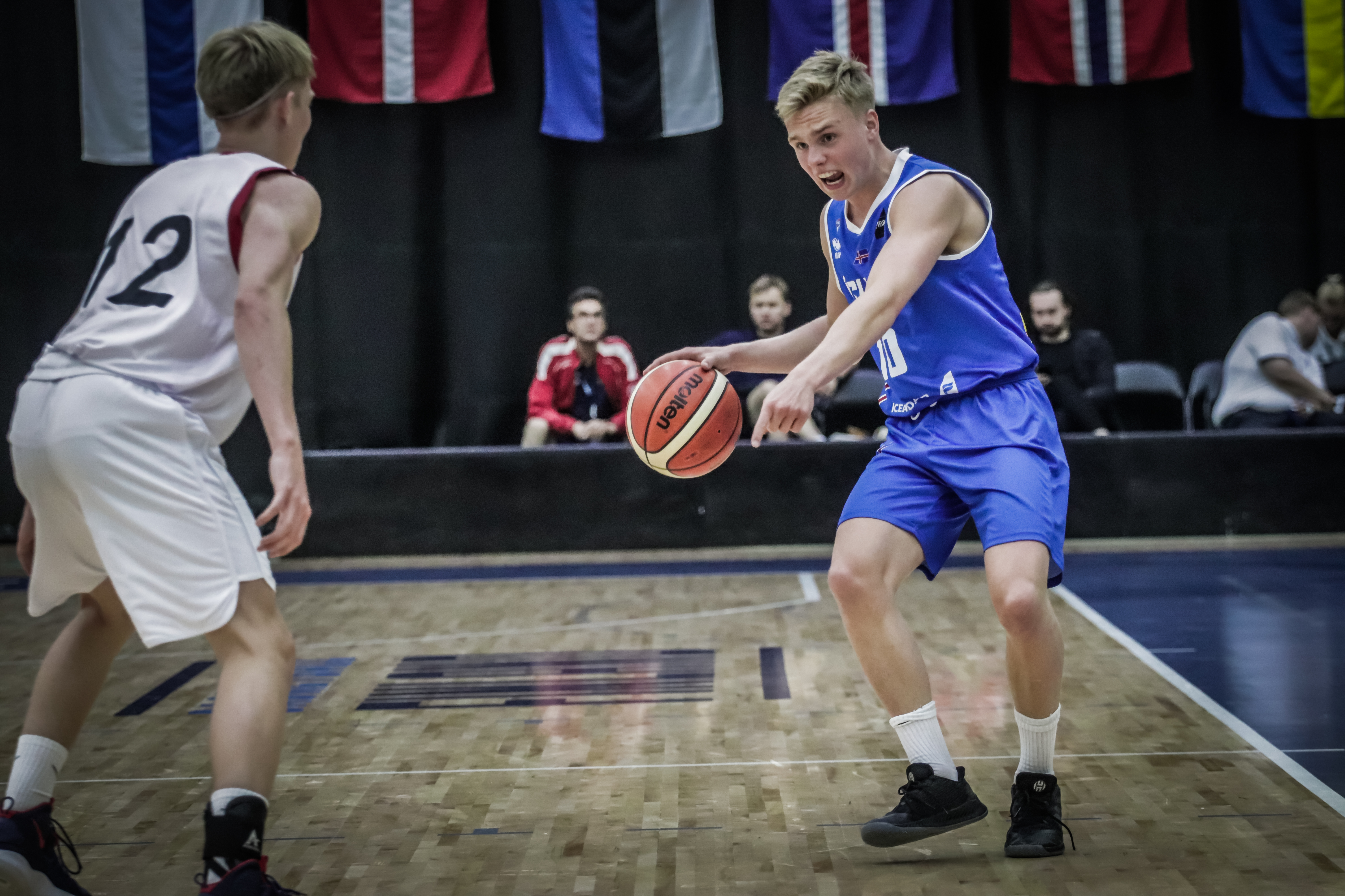 Samantekt: Þrír sigrar á Noregi