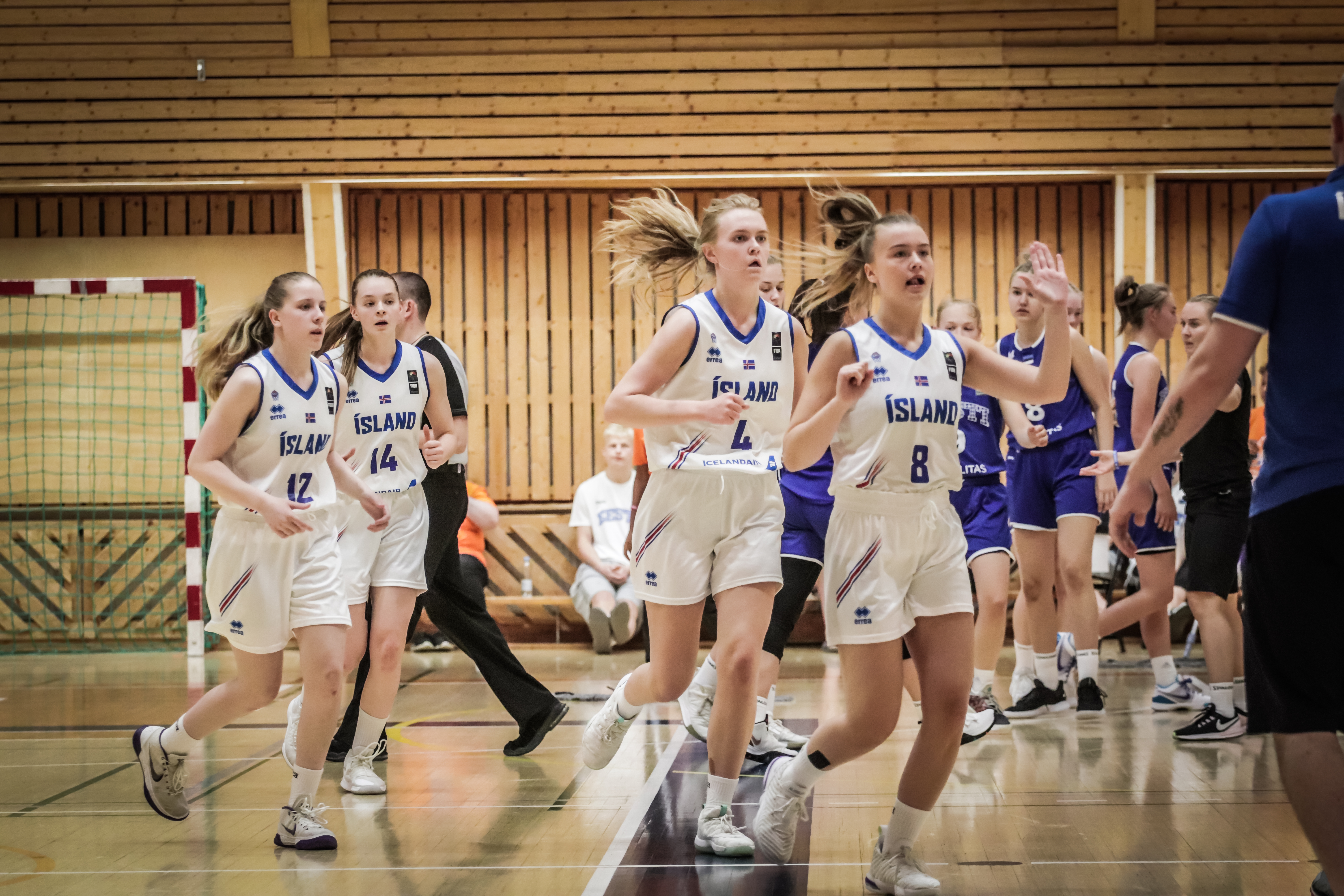 NM 2019: Dagur fimm - Finnski dagurinn