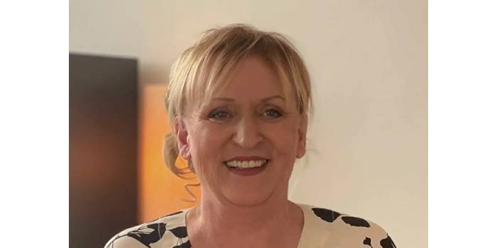 Guðrún Kristmundsdóttir - minningarorð