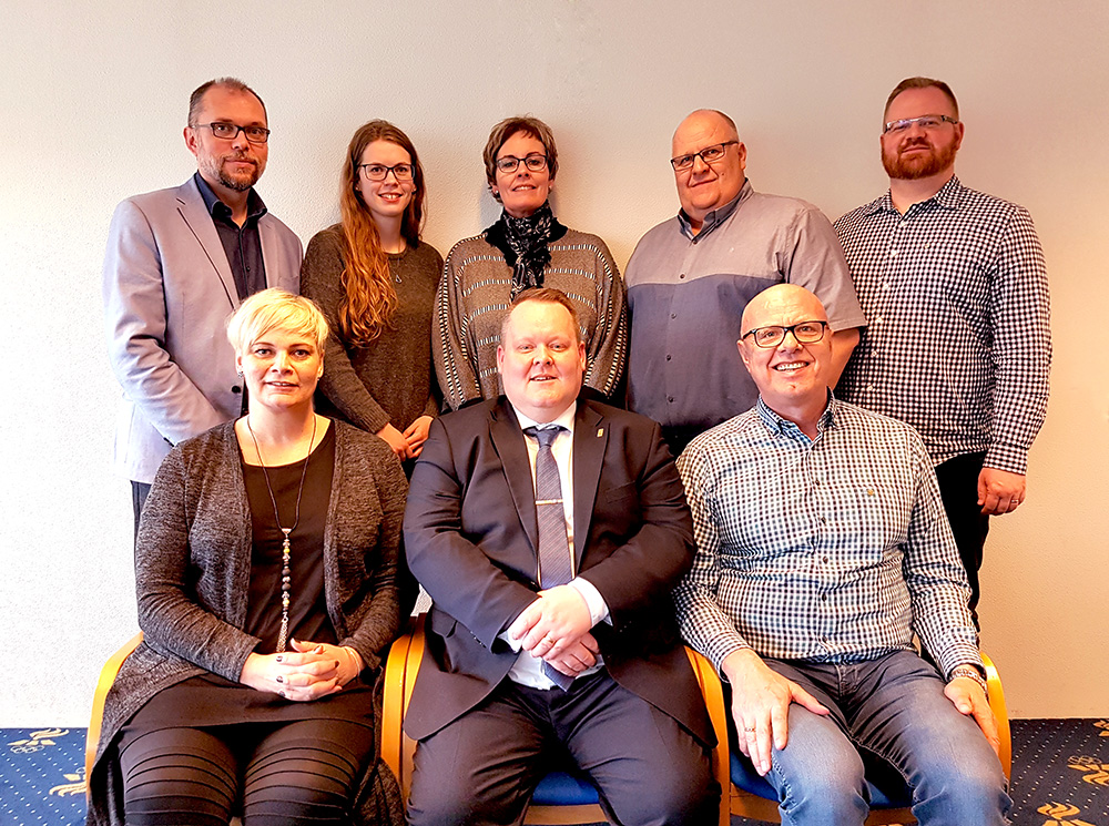 52. Körfuknattleiksþingi lokið