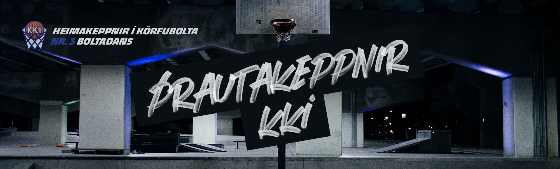 Þrautakeppnir KKÍ · Dripl-dans
