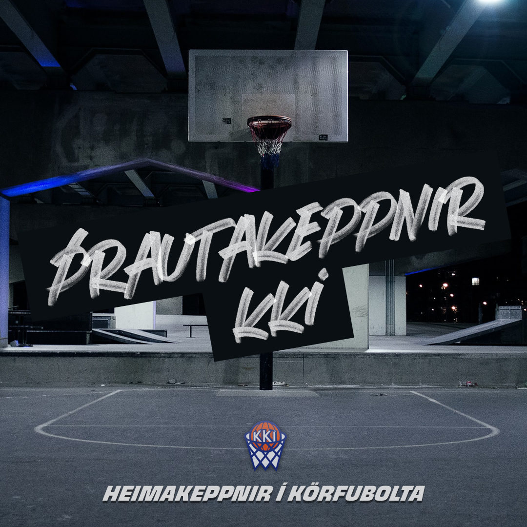 Þrautakeppnir KKÍ · Heimakeppnir í körfubolta