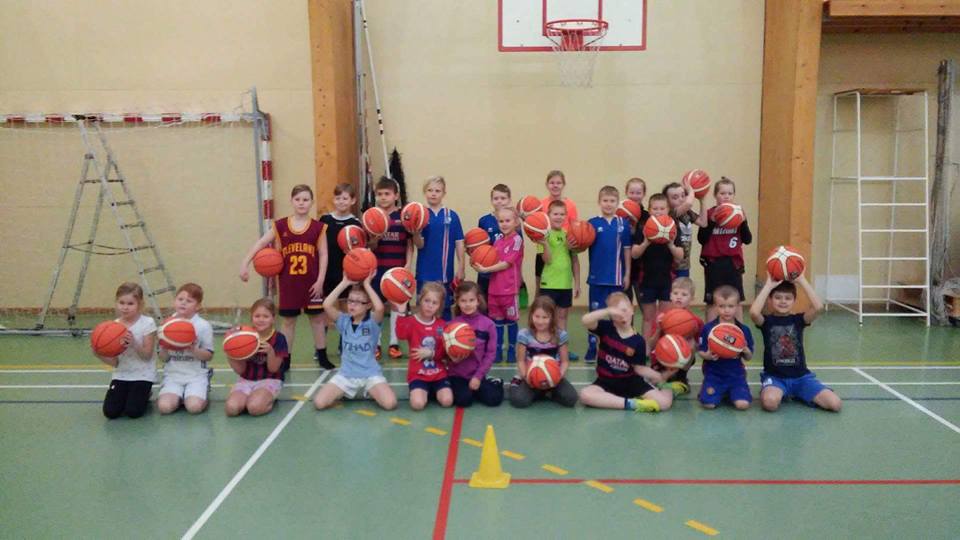 Körfubolti í Neskaupstað